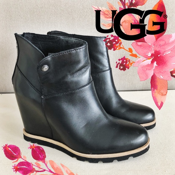 ugg amal wedge